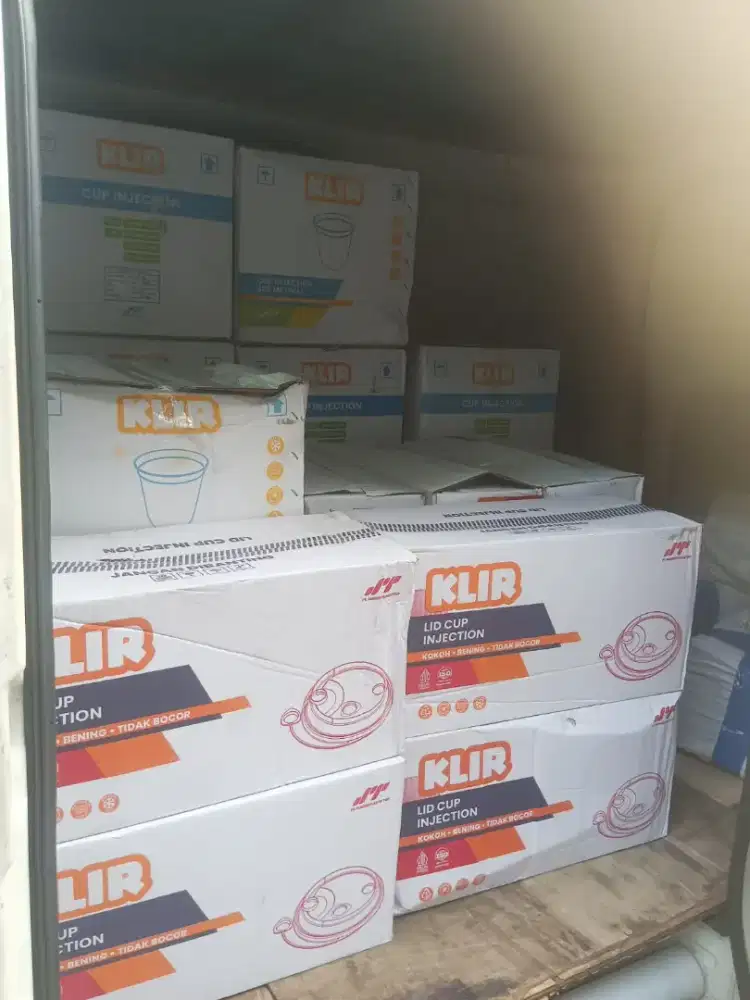 Dicari 3 orang untuk picker dan packing olshop