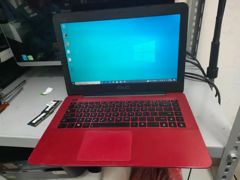 Laptop Asus X455L