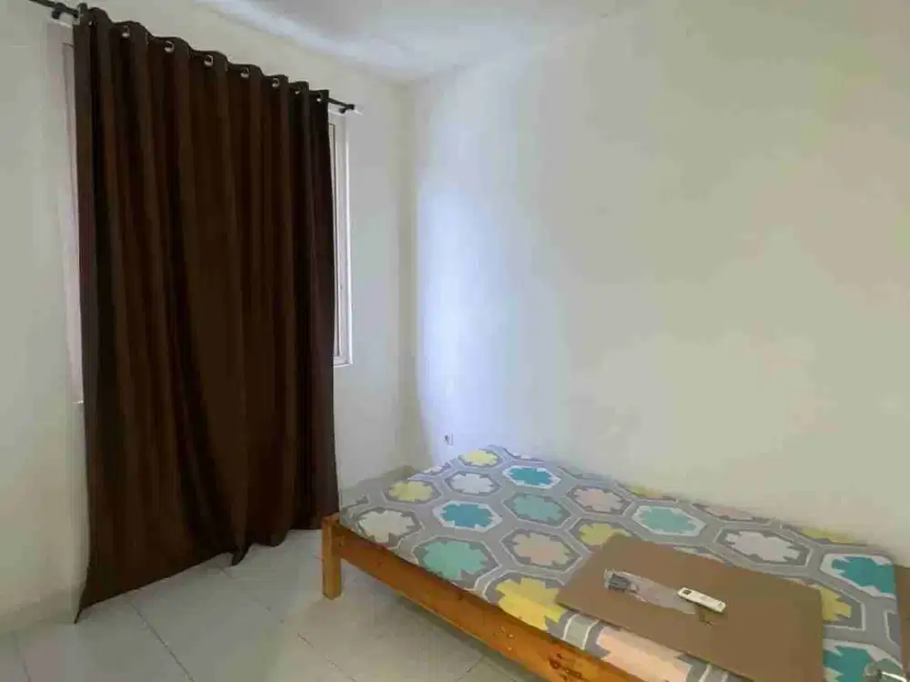 Dijual cepat Rumah siap huni di Modernland