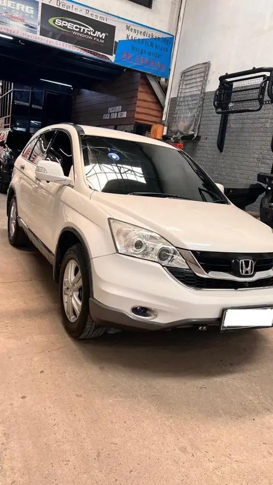 CRV (2012) best condition