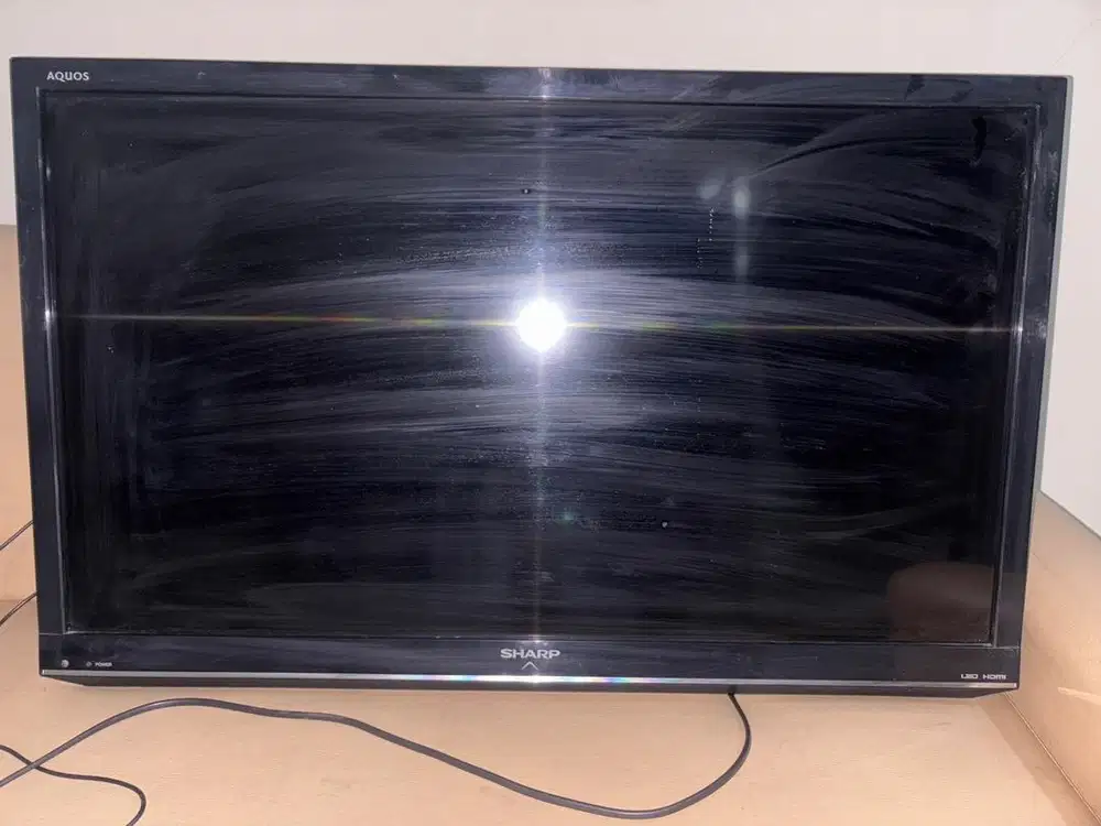 TV Sharp LED HDMI 42 Inc