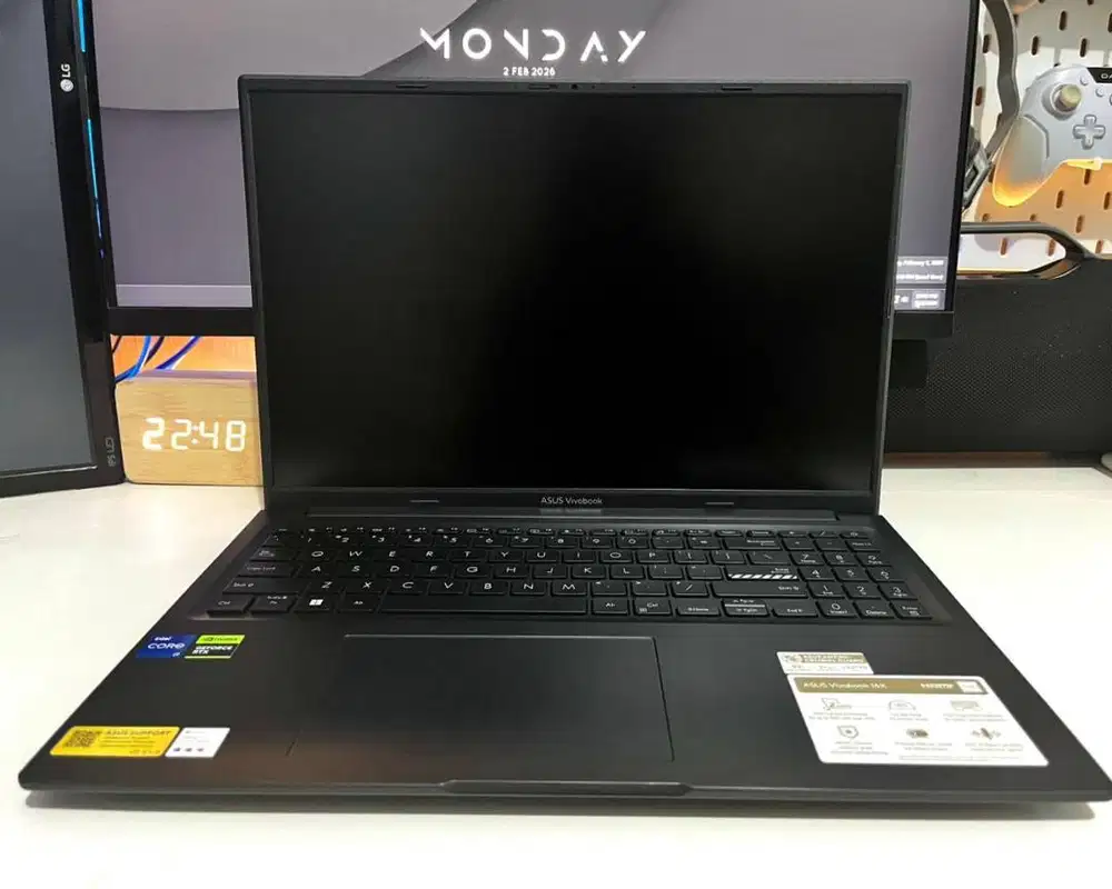 ASUS GAMING K16 K3605VC 17 13620H RTX3050 4GB/ 16GB 512GB W11+OHS+M365