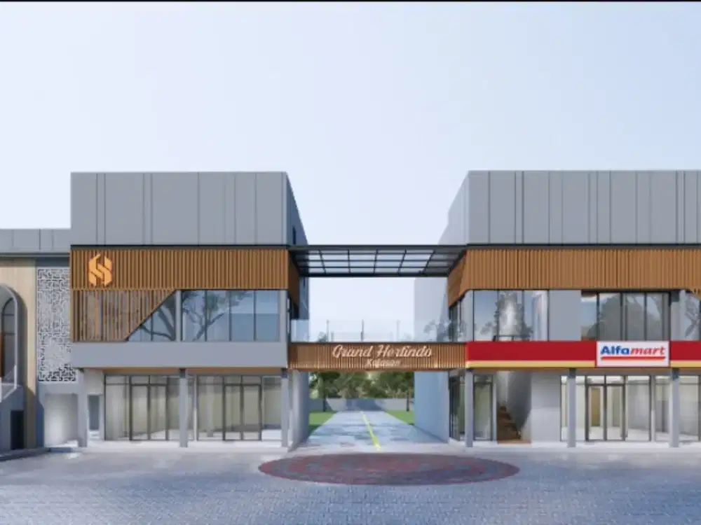 CLUSTER EXCLUSIVE DEKAT CANDI PRAMBANAN