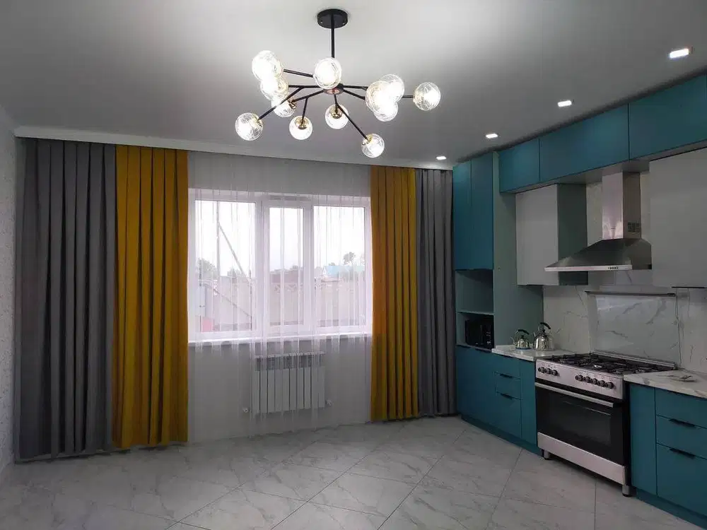 Produsen Gorden Pasang Wallpaper Korden Gordeng Horden Roller Blind