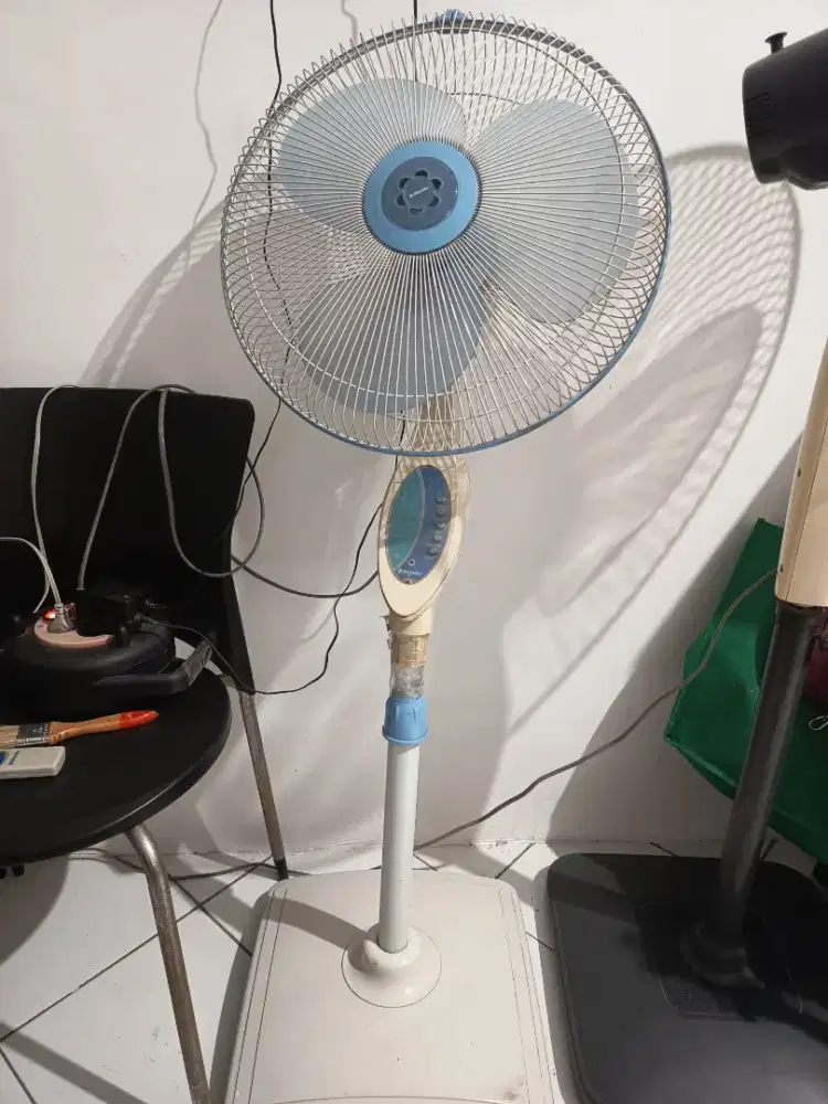 Jual kipas angin Miyako