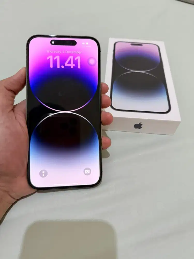 Iphone 14 Pro Max 128gb