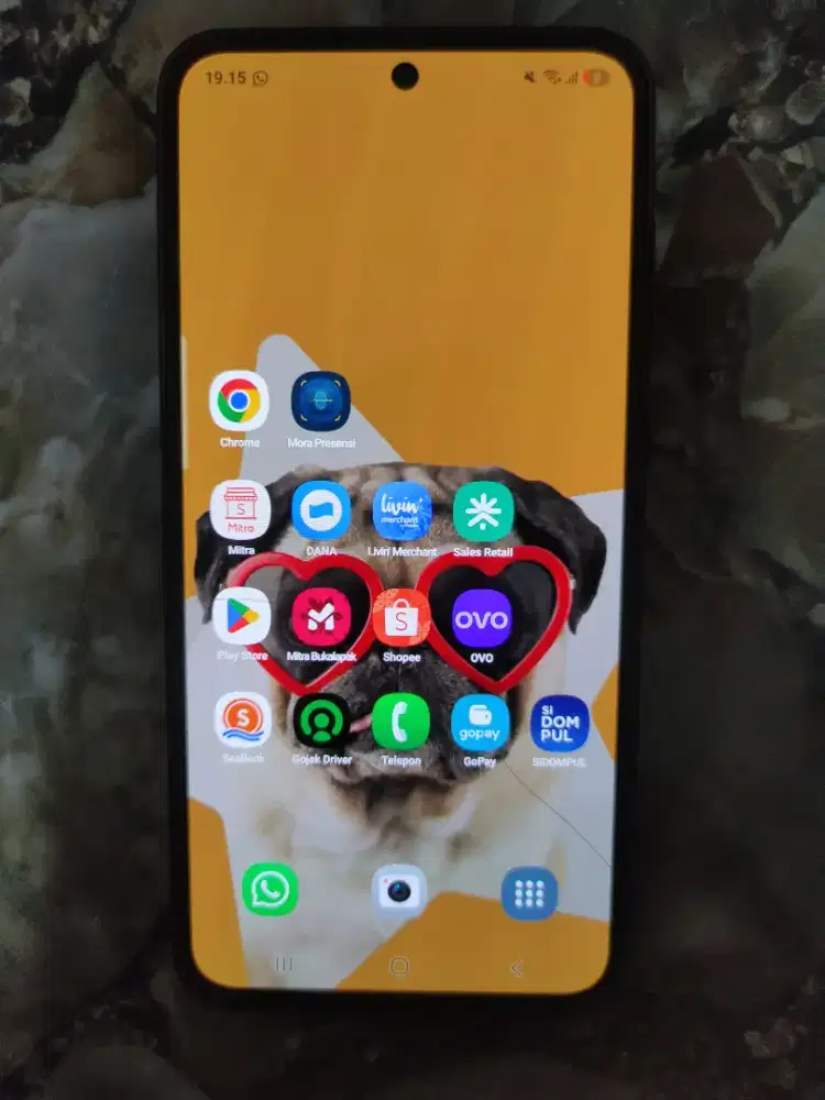 Samsung Galaxy A53 5G