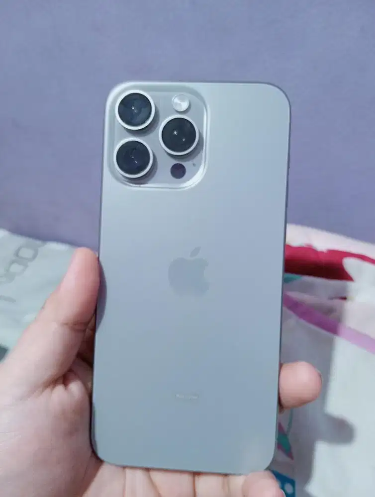 Iphone 15 Promax IBOX