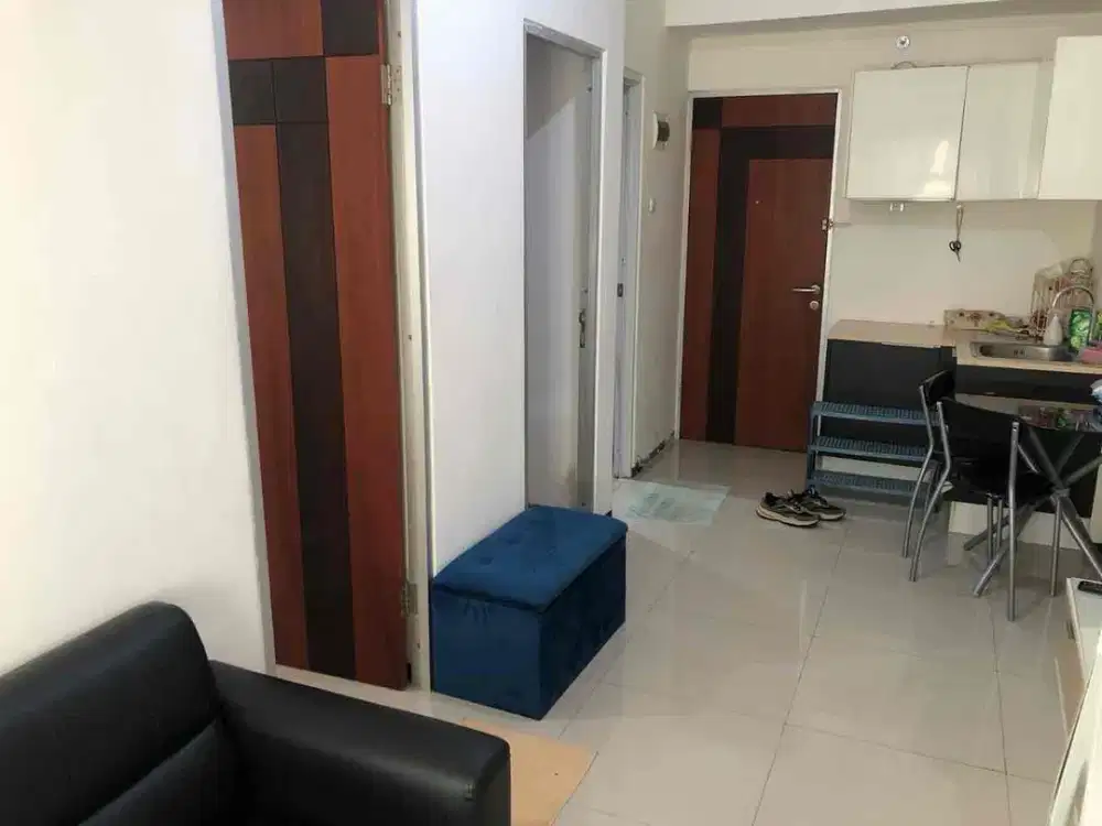 SHMSRS!! 2BRS+ • 47m • Apartemen Gunawangsa Merr