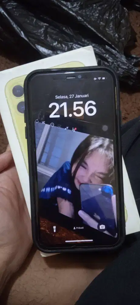 iphone 11 128 gb jual bu  gass