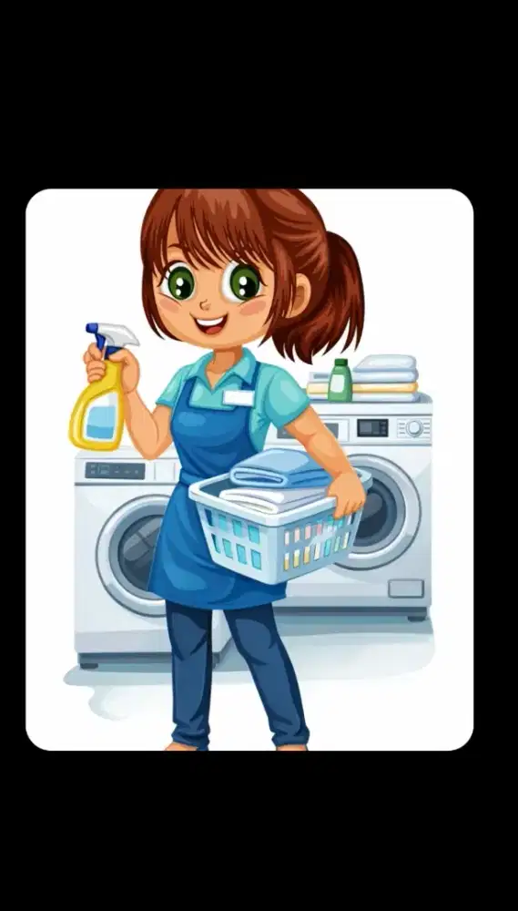 Lowongan kerja Laundry ciganitri bandung