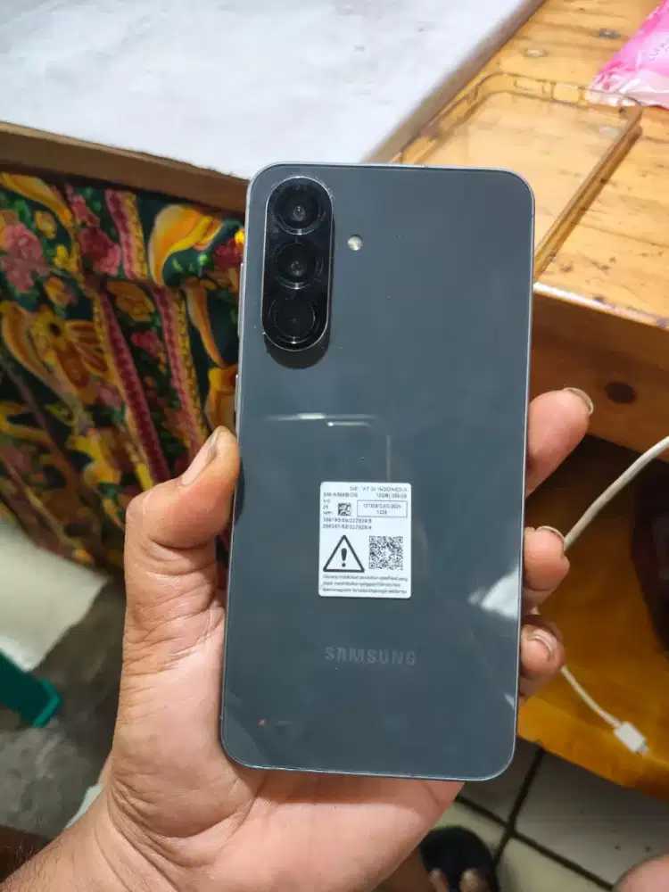 Galxy A56 12/256gb 5G