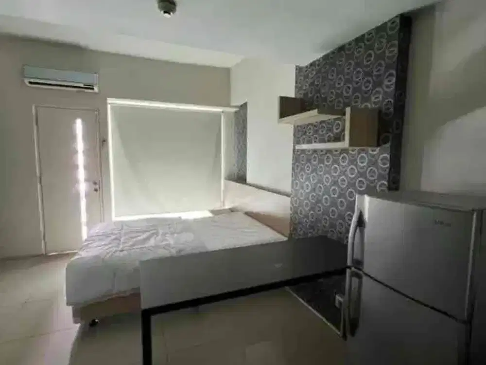 DiJual Apartemen The Square Petra Siwalankerto