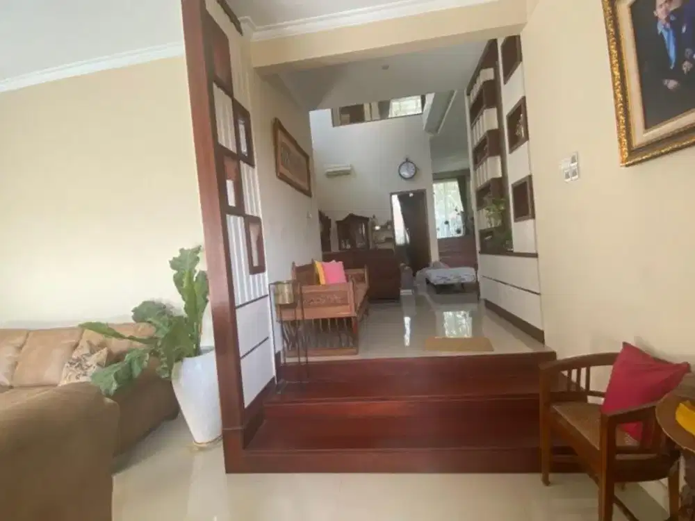 Dijual Lelang Rumah Dinoyo Deket Lamongan Dekat MOOLA