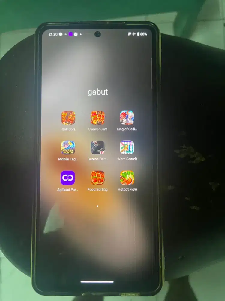 Vivo v27e 8/256 nomin HP casan