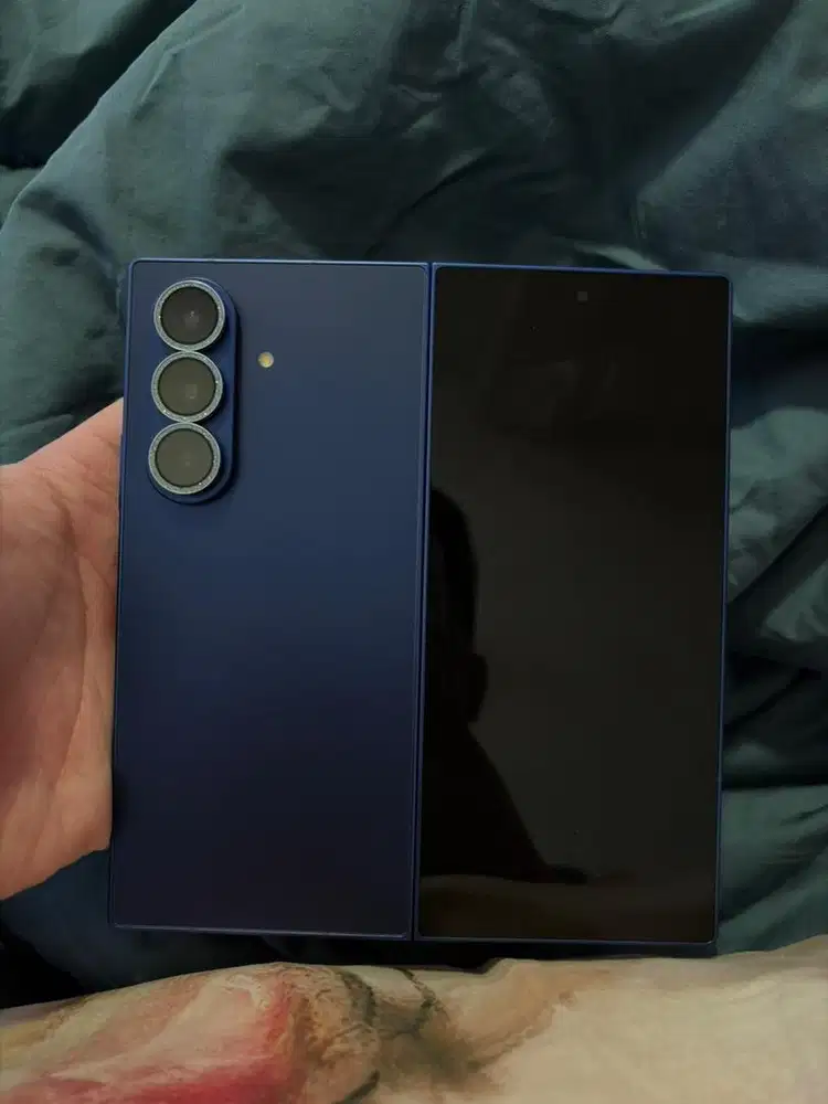 SAMSUNG Z FOLD 7 512 GB