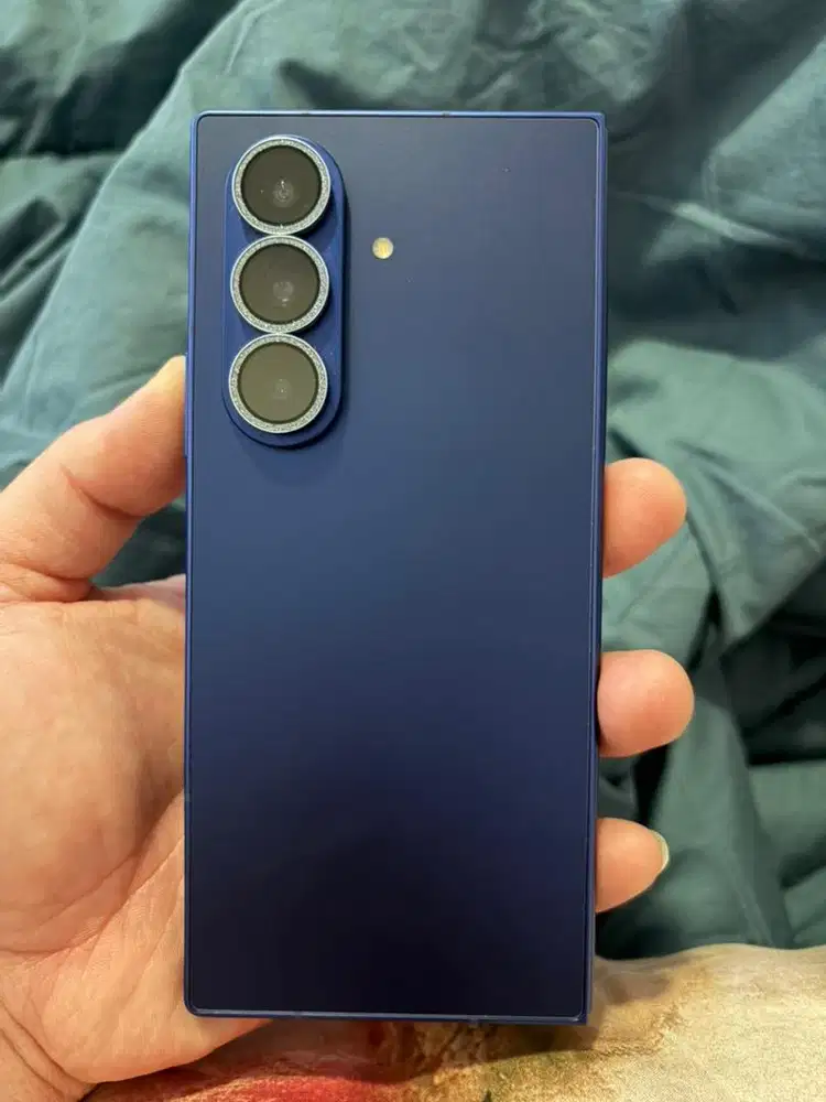 SAMSUNG Z FOLD 7 512 GB