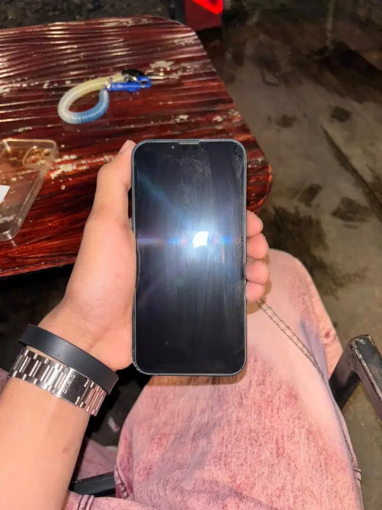 IP 13 IBOX ORI SAT SET