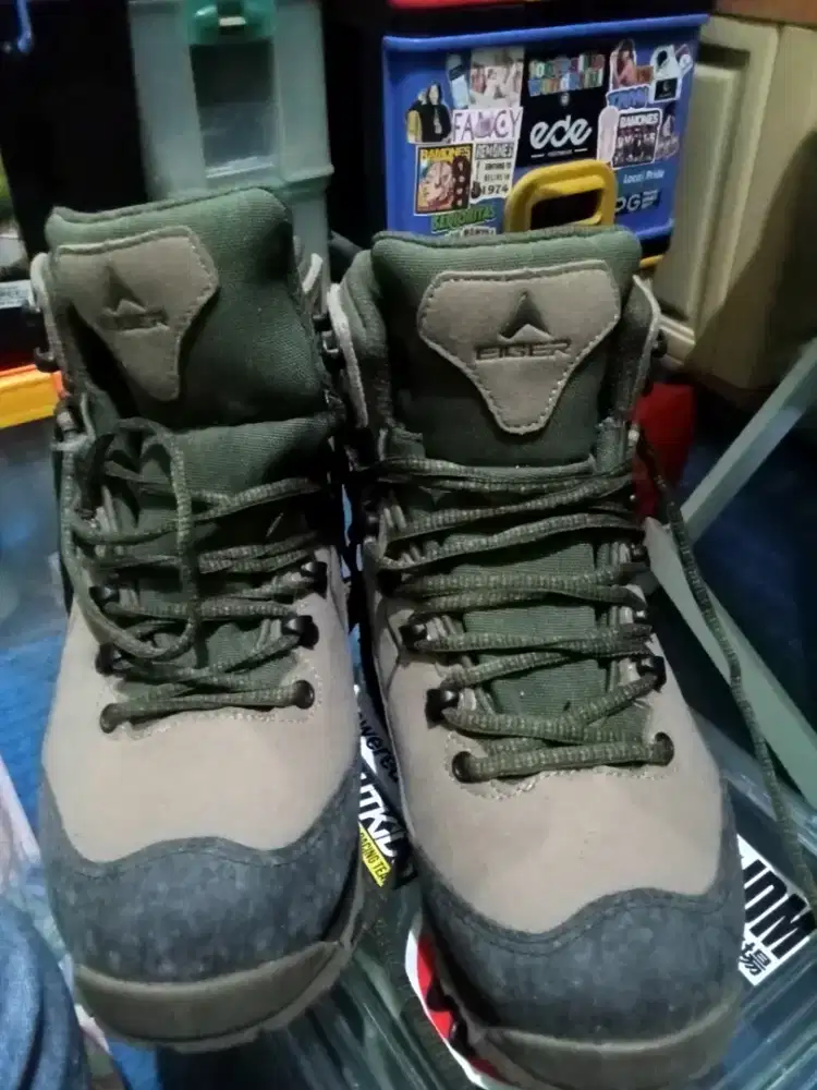 Jual Sepatu Eiger
