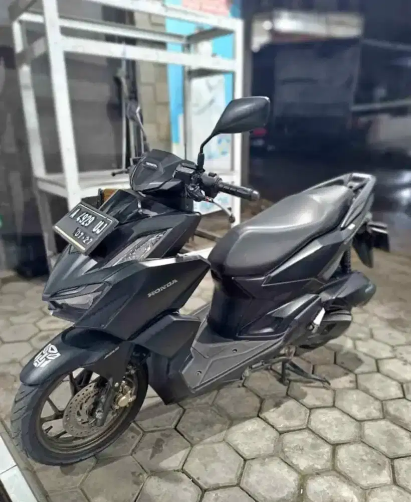 Vario 160 ABS 2022