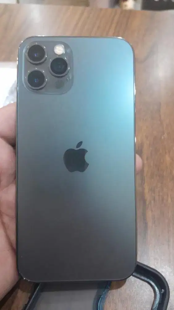 IPHONE 12 Pro 128 Gb ex Inter