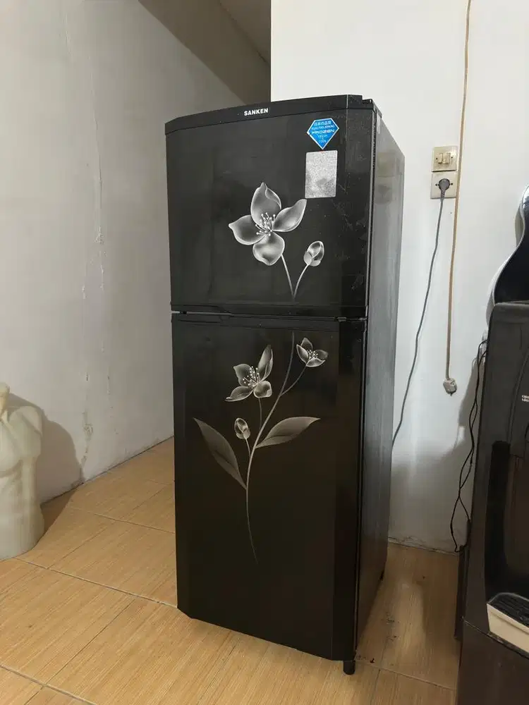 Sanken 2 Pintu seri SK-V230/233