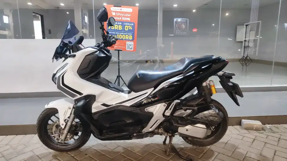 Honda ADV ABS 2020