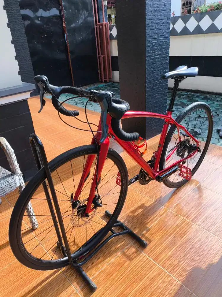 Specialized diverge a1