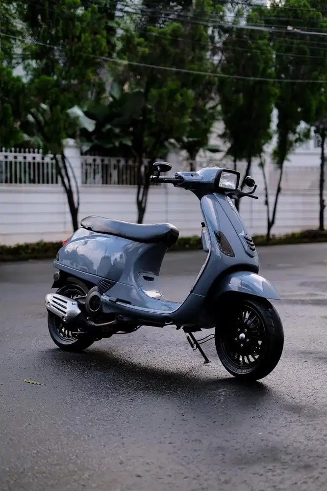 piaggio vespa matic vespa s 125 iget 2020