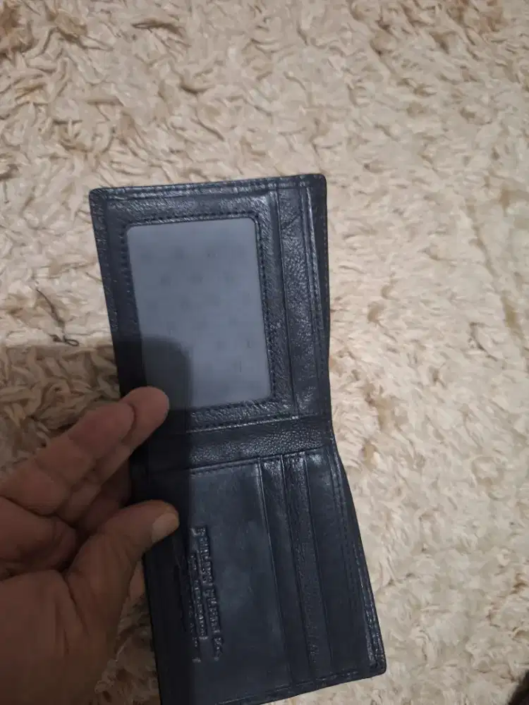 Dijual dompet phillip plein