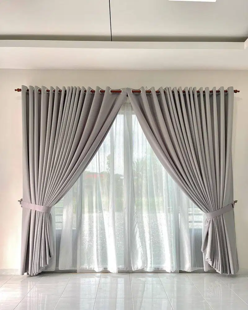 Pembuat Gorden Hordeng Gordyn Korden Gordeng Horden Kordeng Curtain