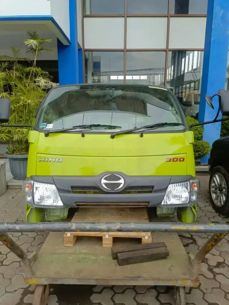 Kabin dutro euro 4 ori copotan