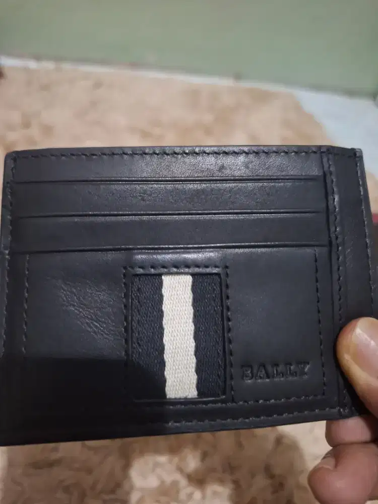 Tempat kartu atm ktp e toll dll