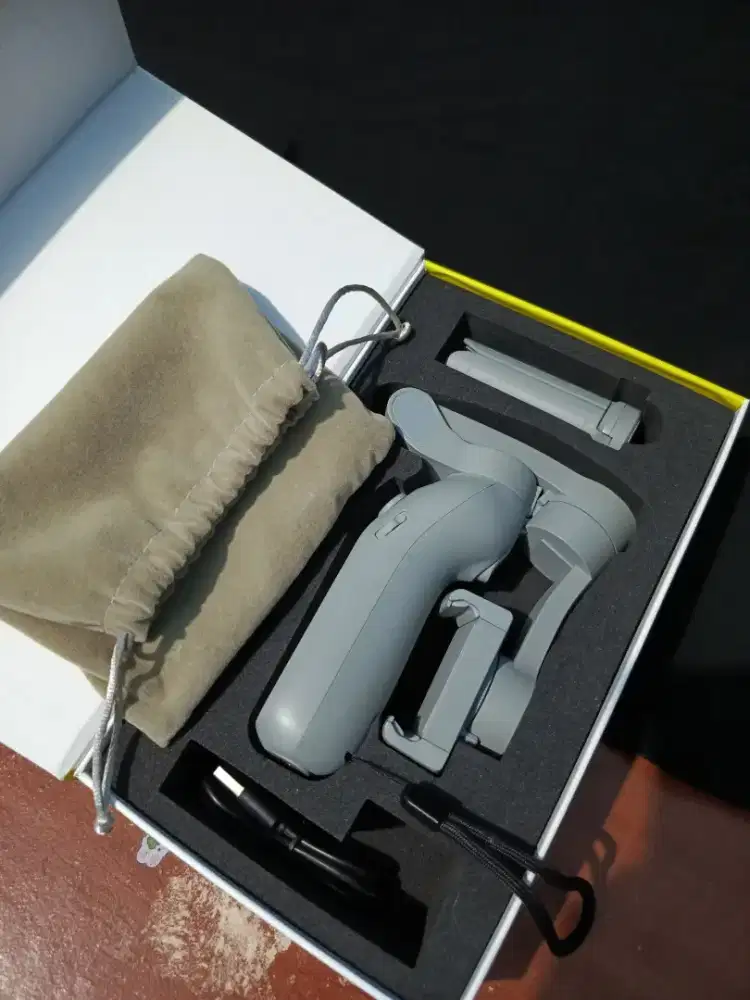 B-Steady 2 brica stabilizer smartphone