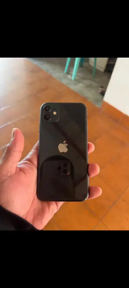 Iphone 11 64 ex inter aktifasi 2019