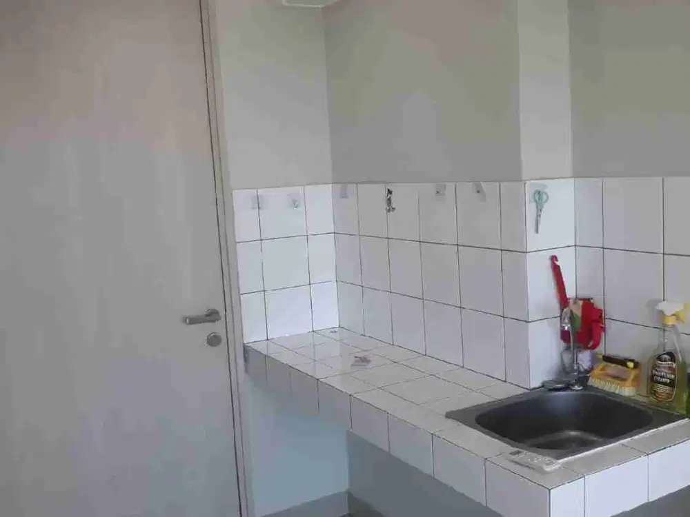 Jual Murah Apartemen Springlake Tower Fresia Type Studio Luas 25 meter