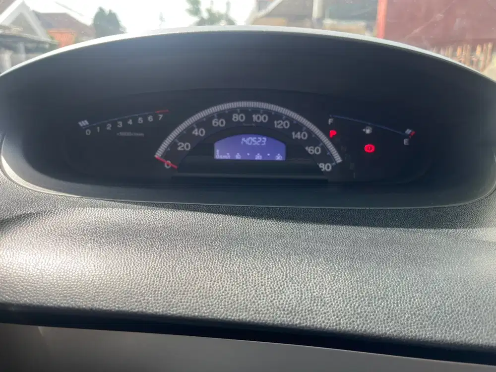 Honda Freed 2012 Bensin