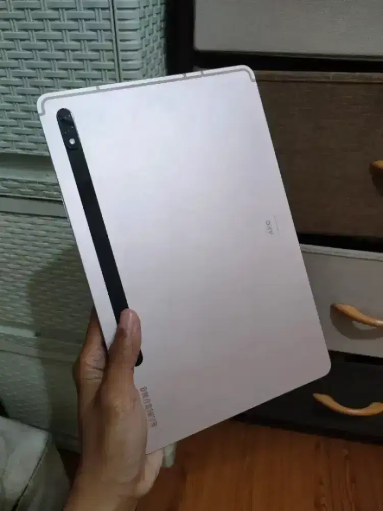 Samsung Galaxy Tablet S8+ 8/256 GB