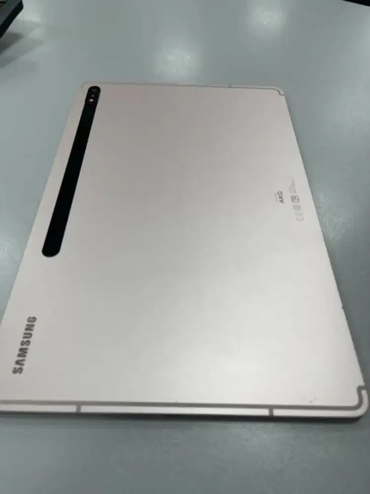Samsung Galaxy Tab S8 Plus 5G 8/256 GB