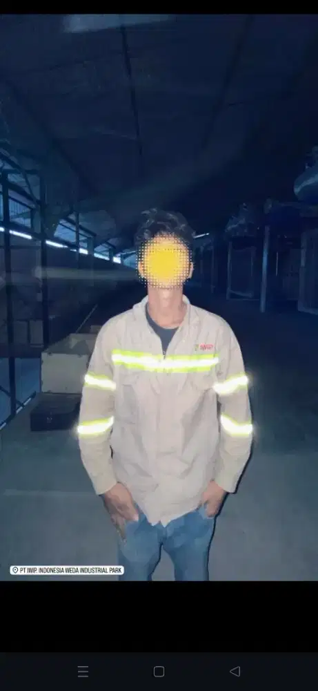 Cari kerja udah cape kerja jauh mulu