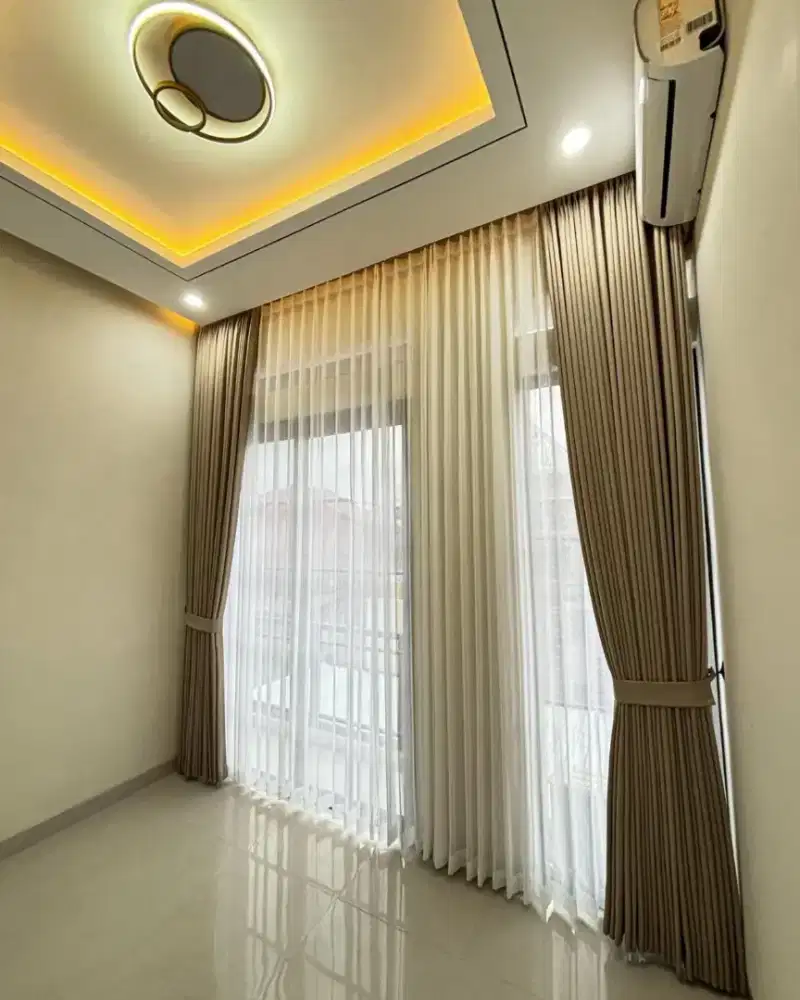 jual gorden blackout premium costum