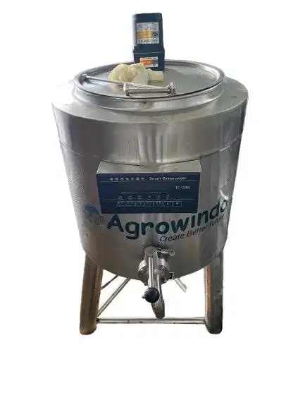 Mesin pasteurisasi susu/buah/jus/semua minuman (nego)