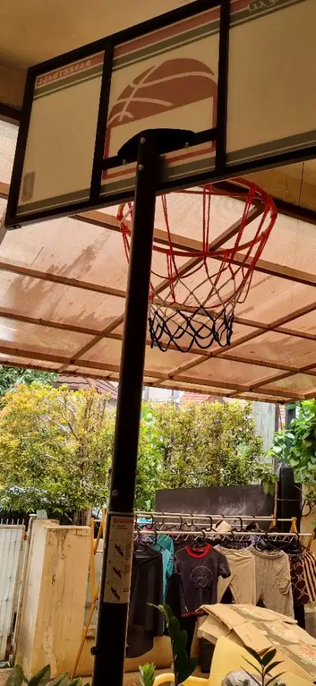 Ring Basket Merk Berwyn