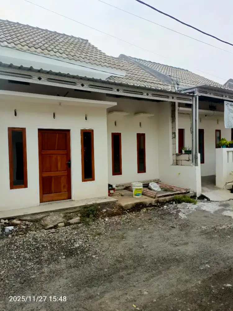 Rumah murah sidoarjo