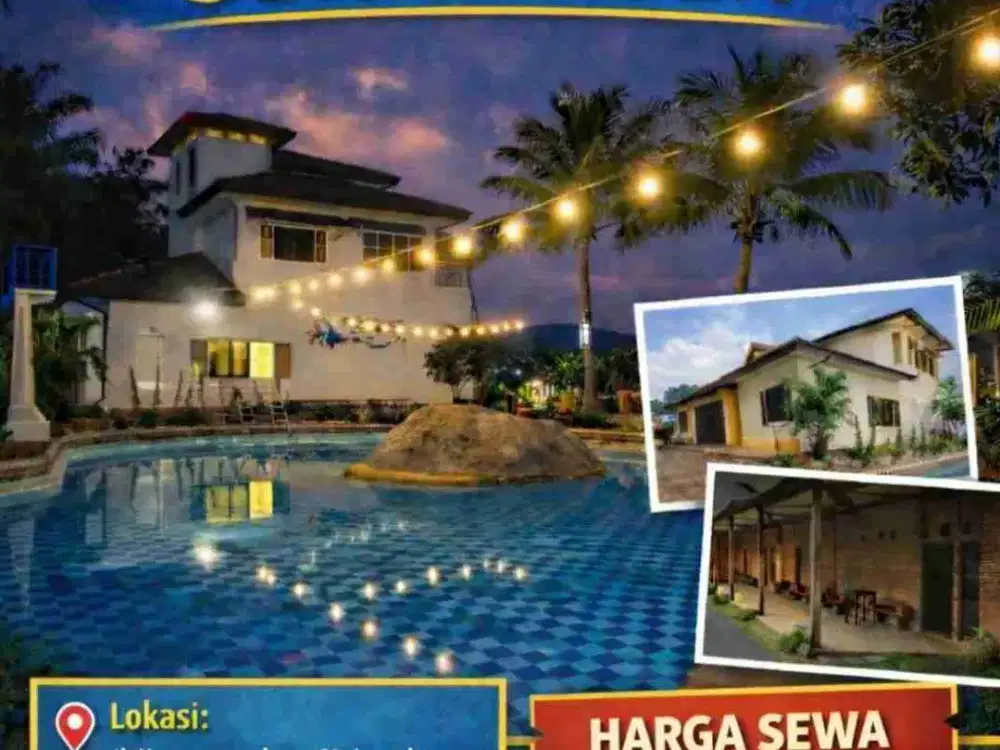 Peluang Bisnis Hotel Bintang 2 Gunung Lawu Karanganyar Jawa Tengah