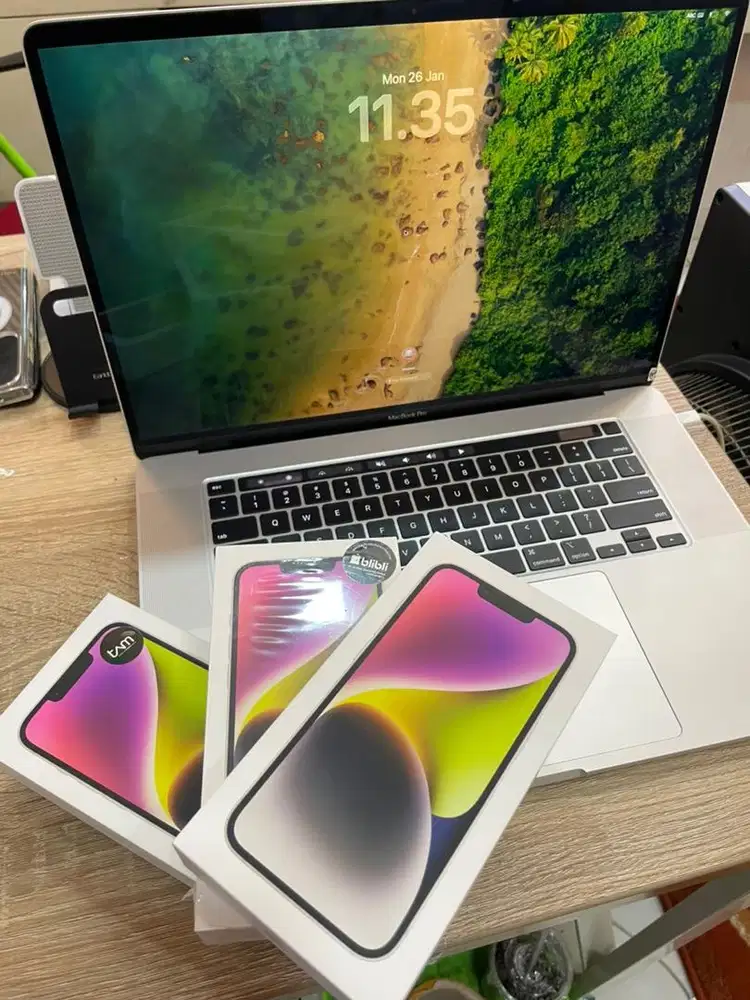 APPLE iphone 14  128 Gb