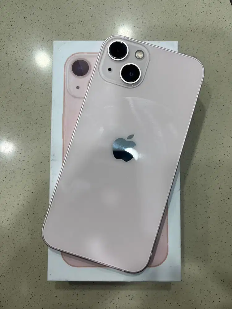 iphone 13 128 Gb BEACUKAI PINK