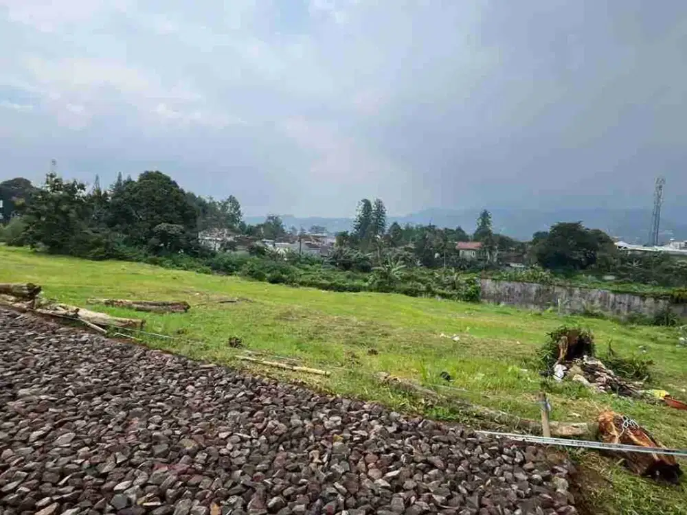 jual tanah kopo lewimalang