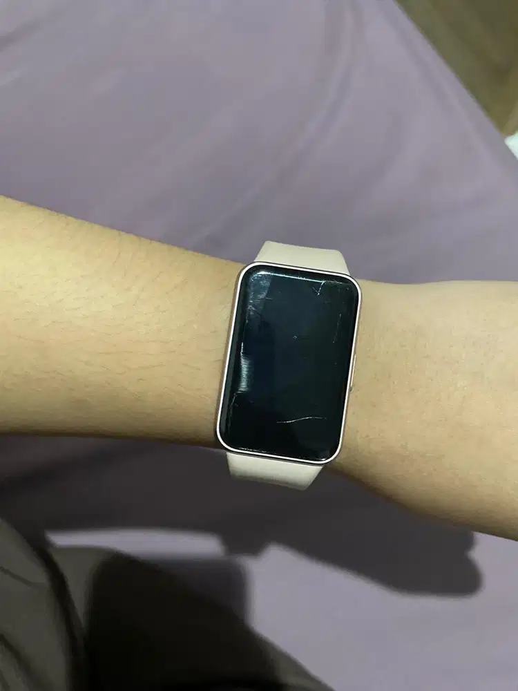 Dijual Samsung Galaxy Fit3 (Bisa nego)