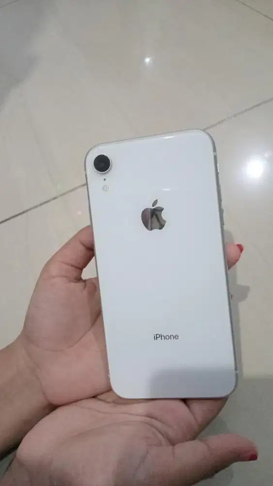 Iphone xr inter 64 gb